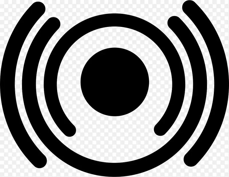 剪贴画wi-fi计算机图标无线网络信号符号