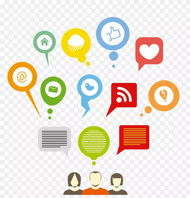 社会媒体营销-社会媒体计量-社交媒体分析
