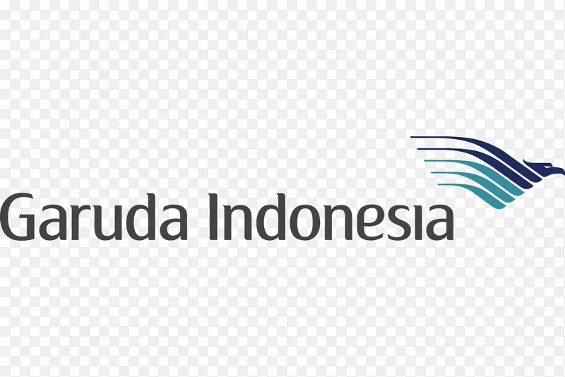 标识：印尼Garuda(Persero)，Tbk航空公司品牌-Garuda印度尼西亚