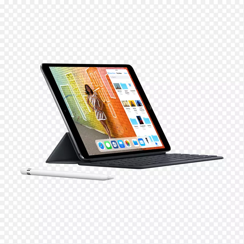 笔记本电脑iPad 3苹果iPad Pro(12.9英寸)(第二代)iPad 4-笔记本电脑
