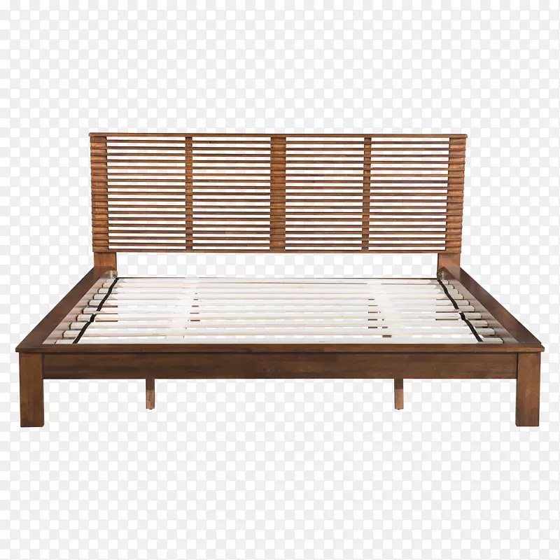 台式床架木桌