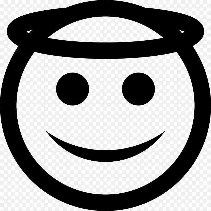 表情符号计算机图标表情符号笑脸剪贴画.表情符号