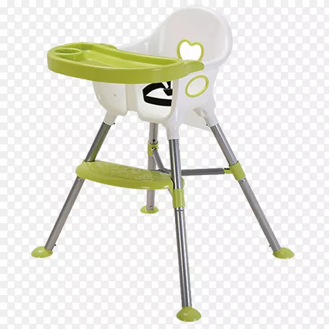 高脚椅和助推器座椅婴儿座椅