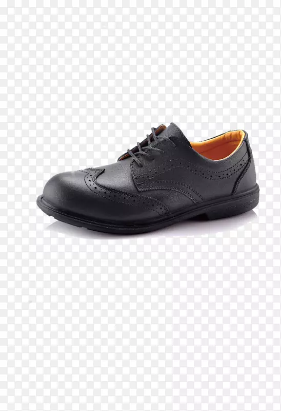 运动鞋皮革产品设计安全鞋