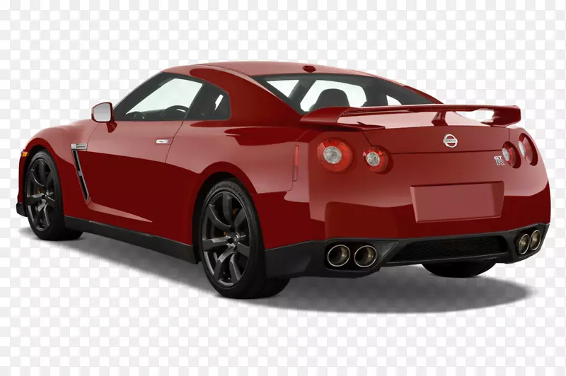 2011年日产GT-r豪华车丰田86-汽车