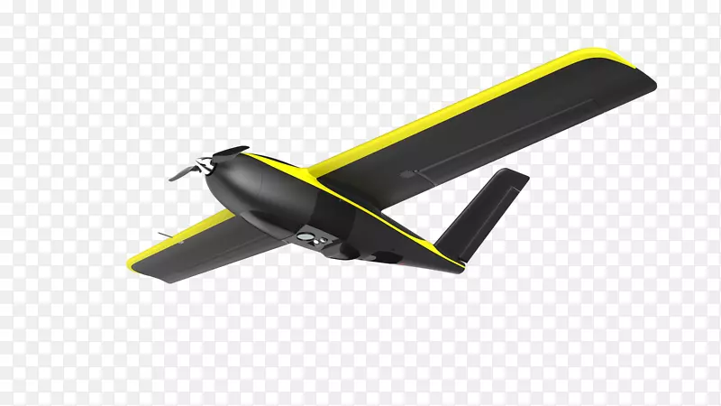 无人驾驶飞行器目标无人机飞机单面泡沫手
