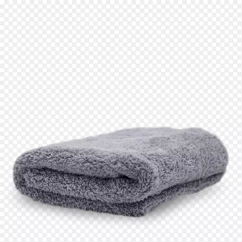 毛巾微纤维自动配饰洗手套车