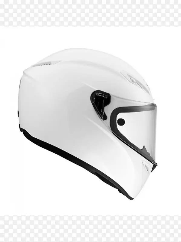 自行车头盔摩托车头盔AGV Veloce s-自行车头盔