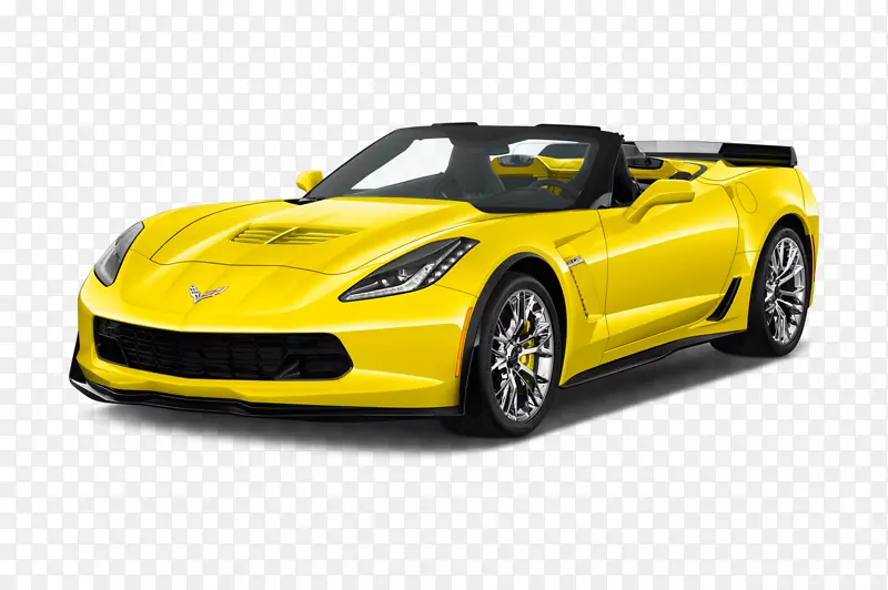 2018年雪佛兰Corvette跑车2014年雪佛兰Corvette雪佛兰