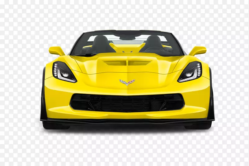 2018年雪佛兰corvette Chevrolet corvette轿车corvette stingray-Chevrolet
