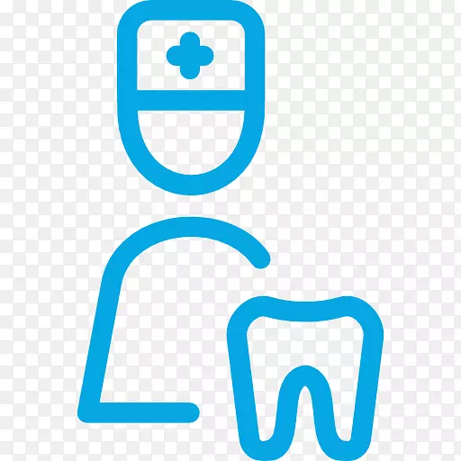 牙科人类蛀牙医学.健康