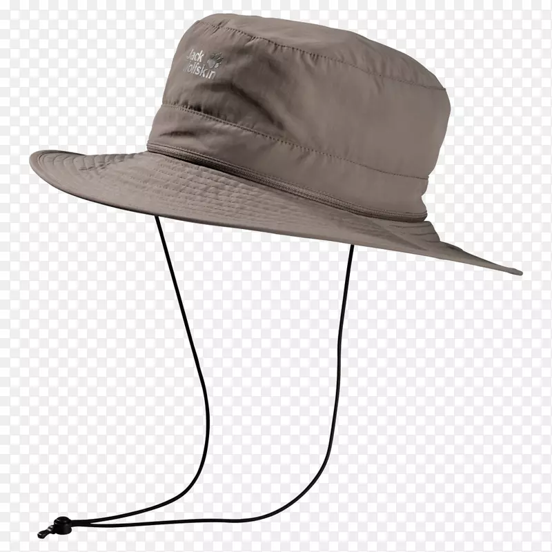 太阳帽，狼皮，单色超粉蚊帐帽，斗式帽