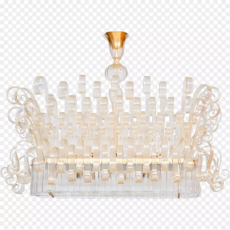 吊灯，Murano玻璃灯具，mazzega玻璃，srl-玻璃PNG图片素材下载_图片编号5898159-PNG素材网