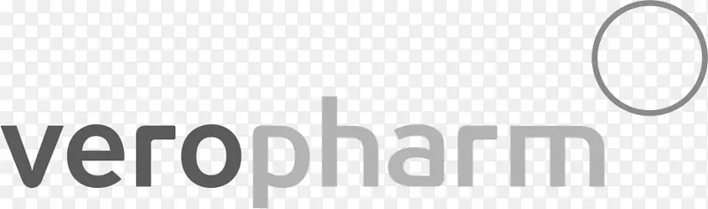 徽标Verophim设计标志商标-pharm