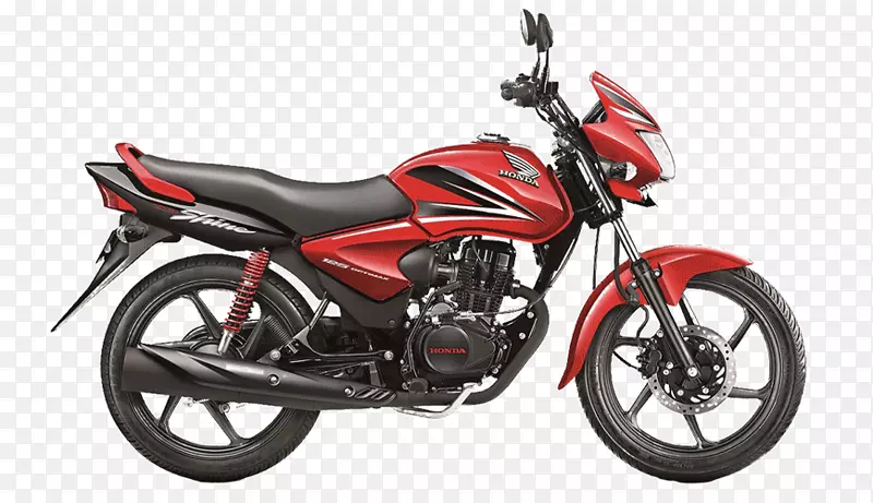 本田汽车公司本田CB系列本田摩托车和踏板车印度汽车-摩托车