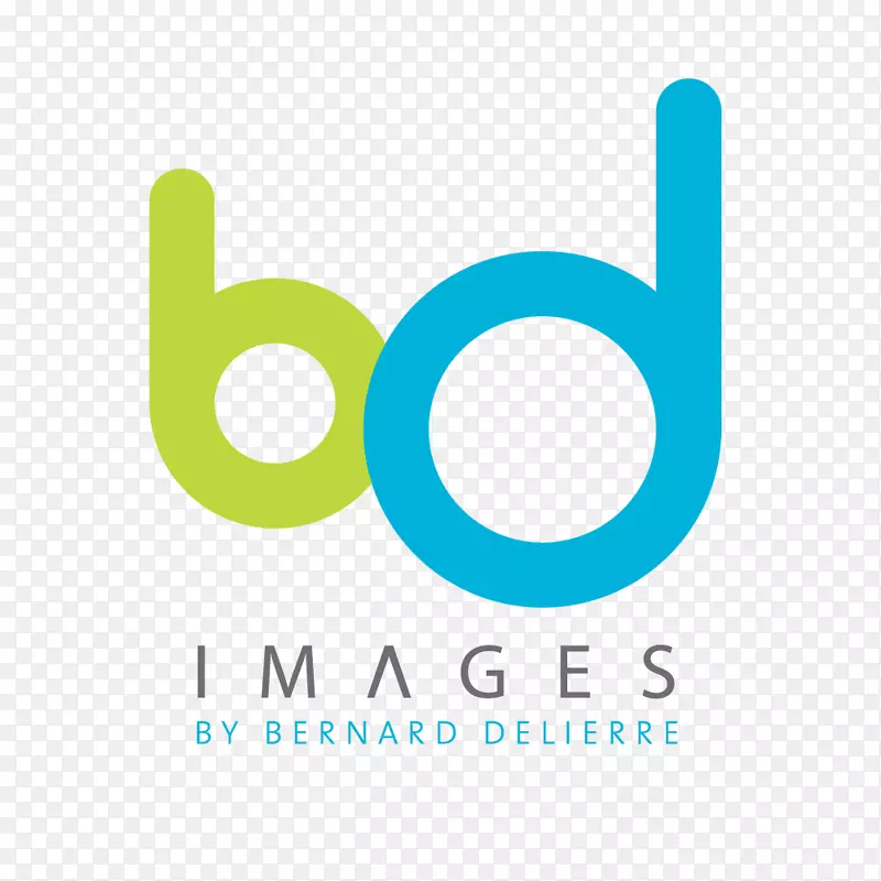 标识图形设计品牌Behance-BD徽标