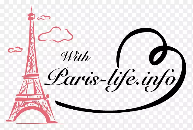 艾菲尔铁塔剪贴画khuyến m i-Paris标志