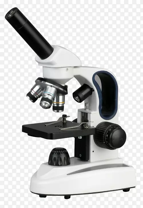 png网络图光学显微镜剪贴画透明显微镜