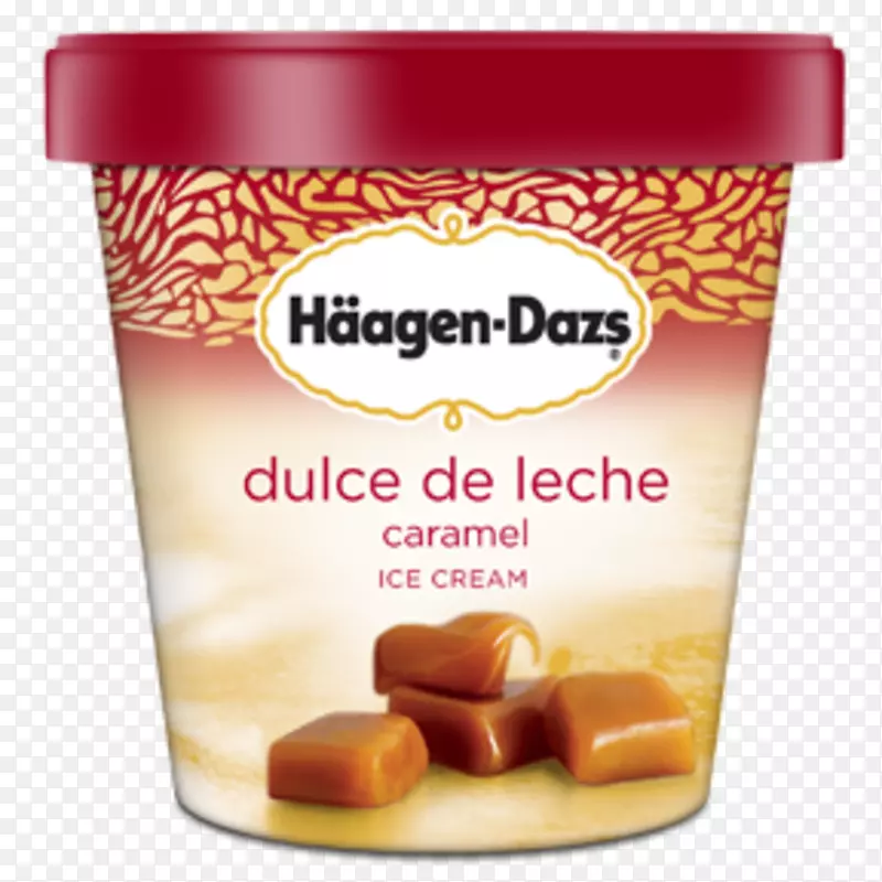 冰淇淋冰咖啡Hagen-Dazs-冰淇淋