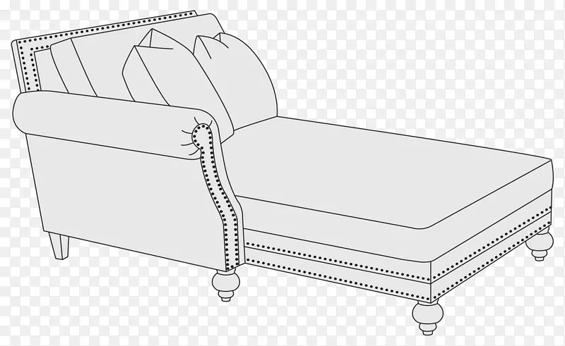 沙发床家具椅子起居室床