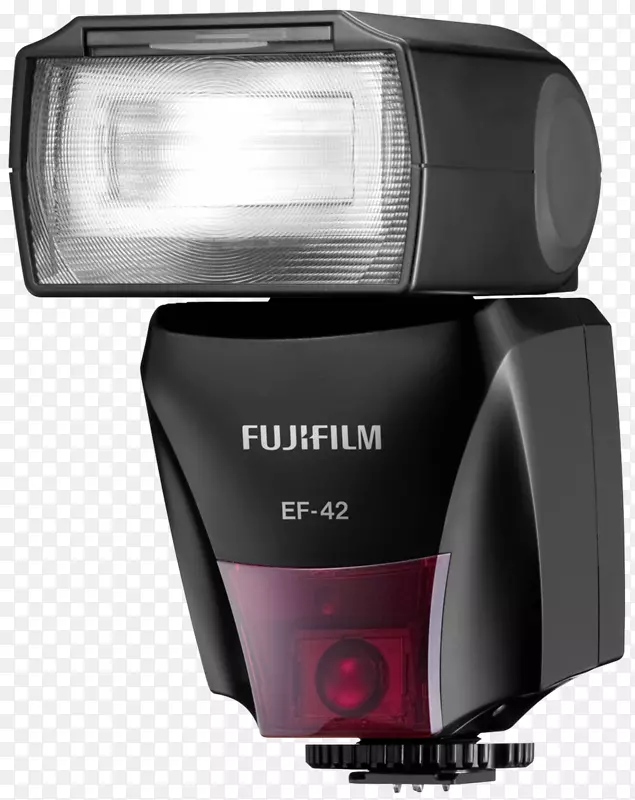 Fujifilm x 100 Fujifilm x-pro2 Fujifilm ef-42照相机闪光灯-照相机