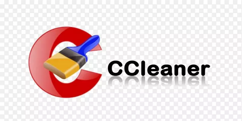 CCleaner计算机程序计算机实用程序和维护软件徽标-计算机