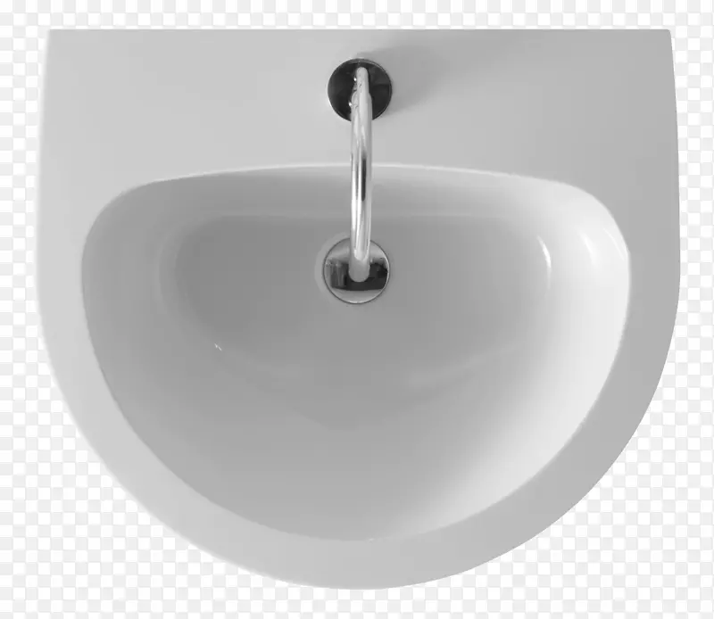 陶瓷浴室水龙头把手和控制厨房水槽