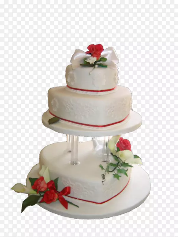 婚礼蛋糕，糖蛋糕，朗姆酒，阿里巴巴蛋糕，装饰蛋糕，婚礼蛋糕