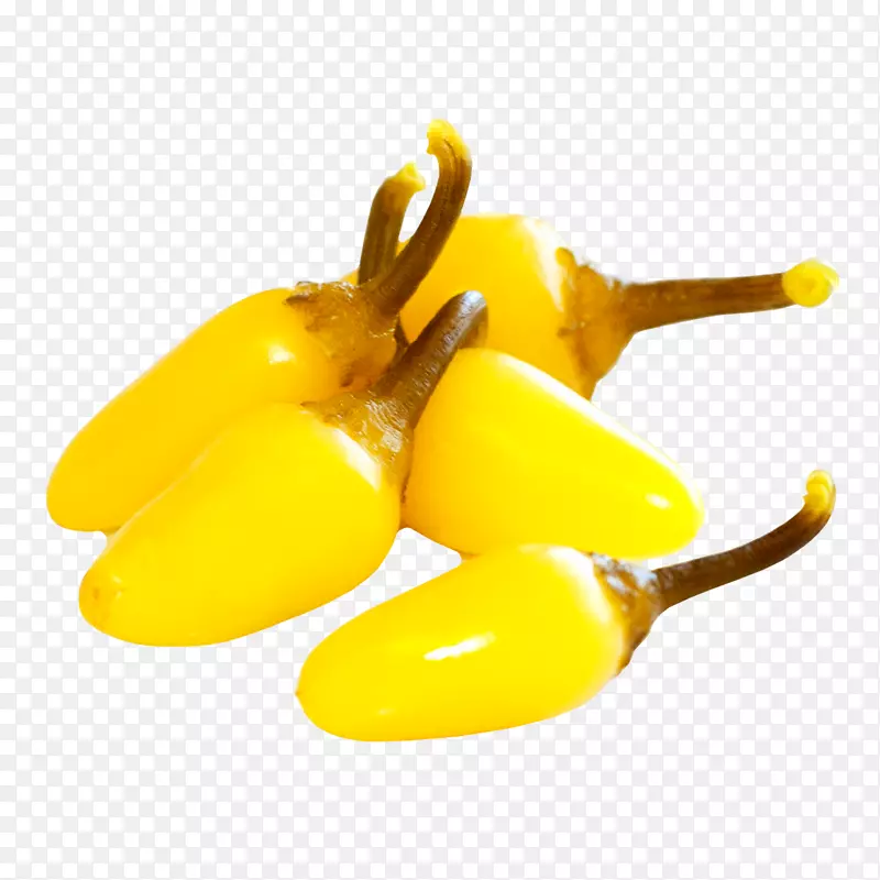 香蕉花椒