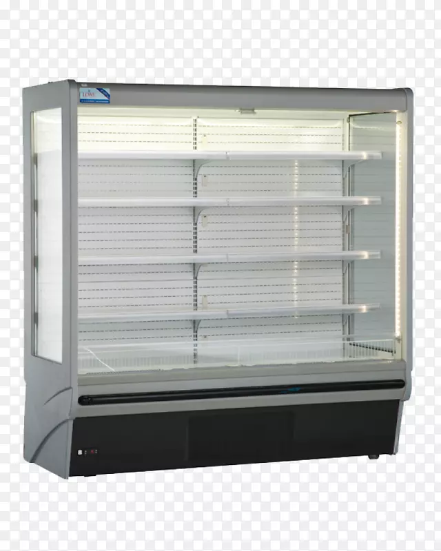 展示柜冰箱制冷厨房lg电子-冰箱