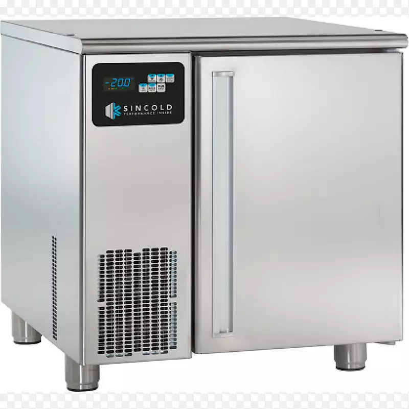 冷冻机，冰箱，家用电器，厨房，冰箱