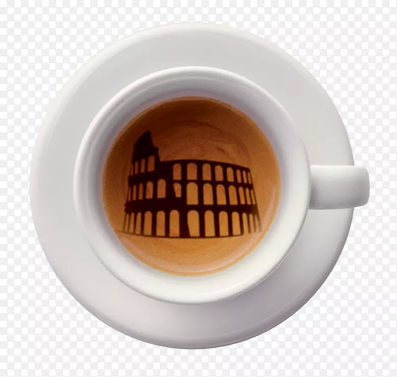 咖啡杯摩卡壶咖啡厅-咖啡