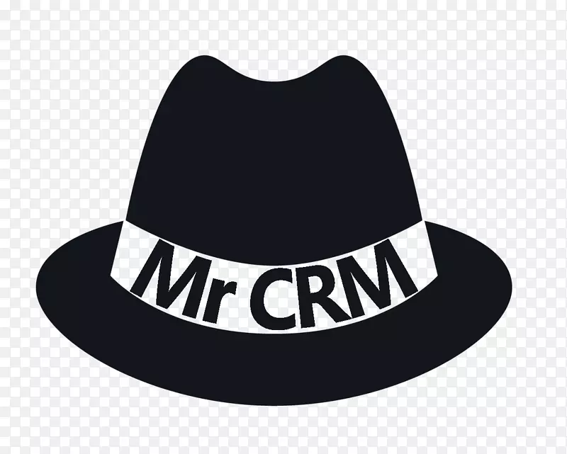 fedora产品设计标志字体-Mr&；MRS