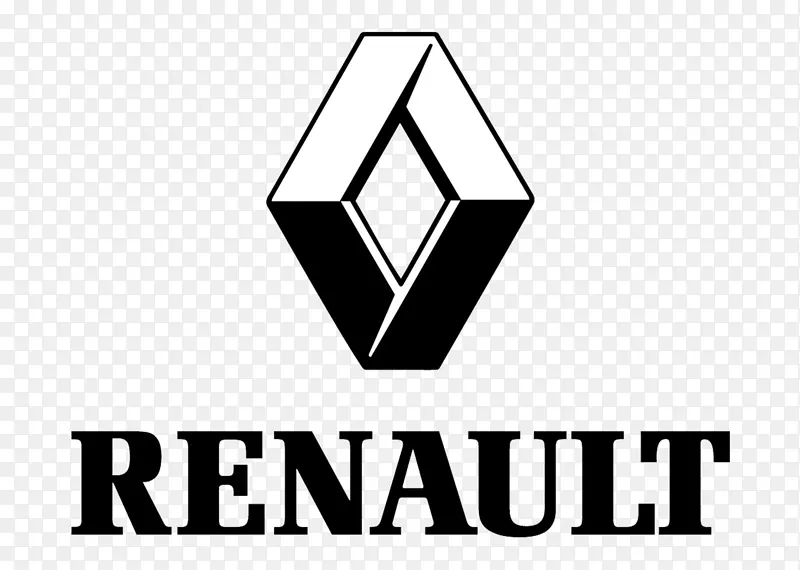 雷诺(Renault mégane)雷诺Clio标志雷诺拉古纳-雷诺