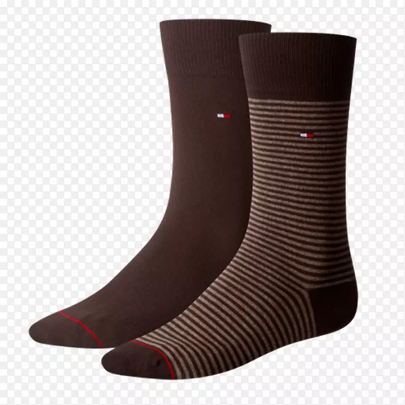 产品设计袜子-汤米希尔菲格
