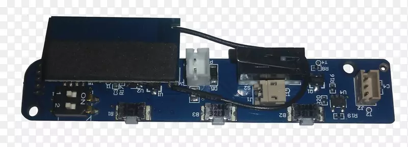 微控制器显卡和视频适配器电视调谐器卡和适配器主板电子电路板