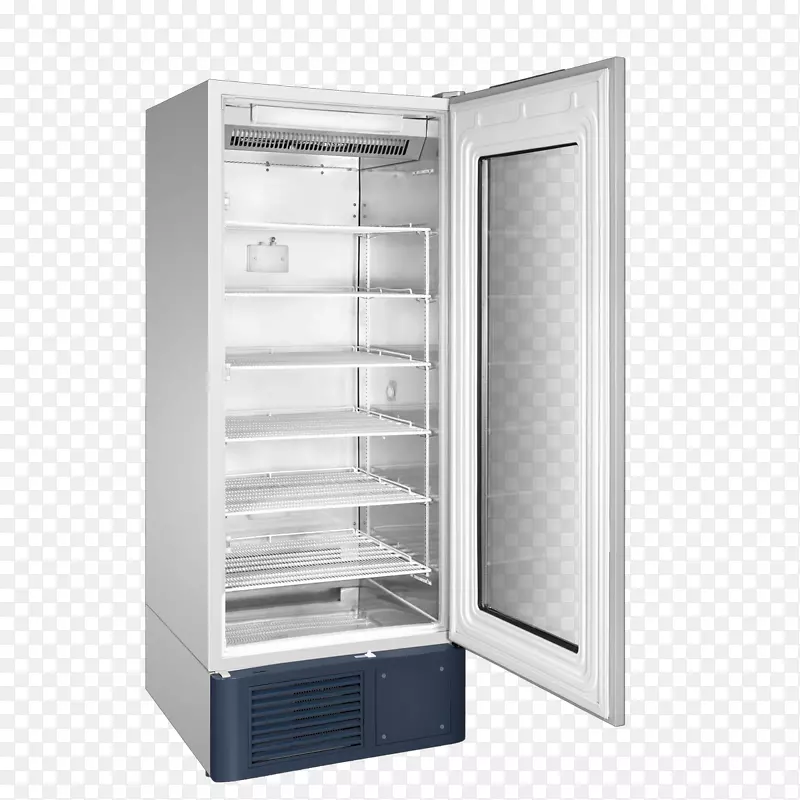 疫苗冰箱血库冷藏箱-冰箱