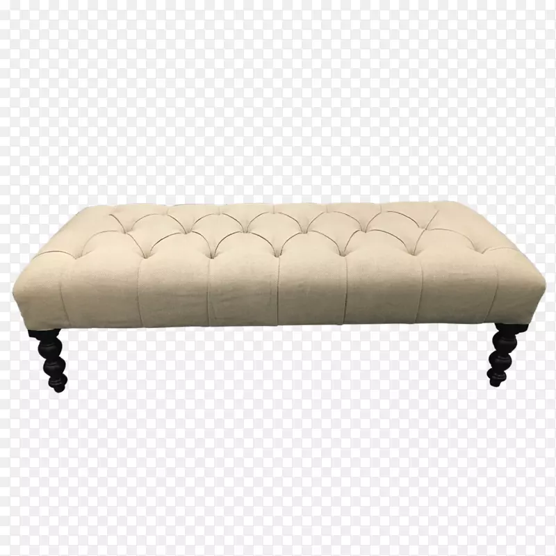 脚垫长方形产品设计沙发