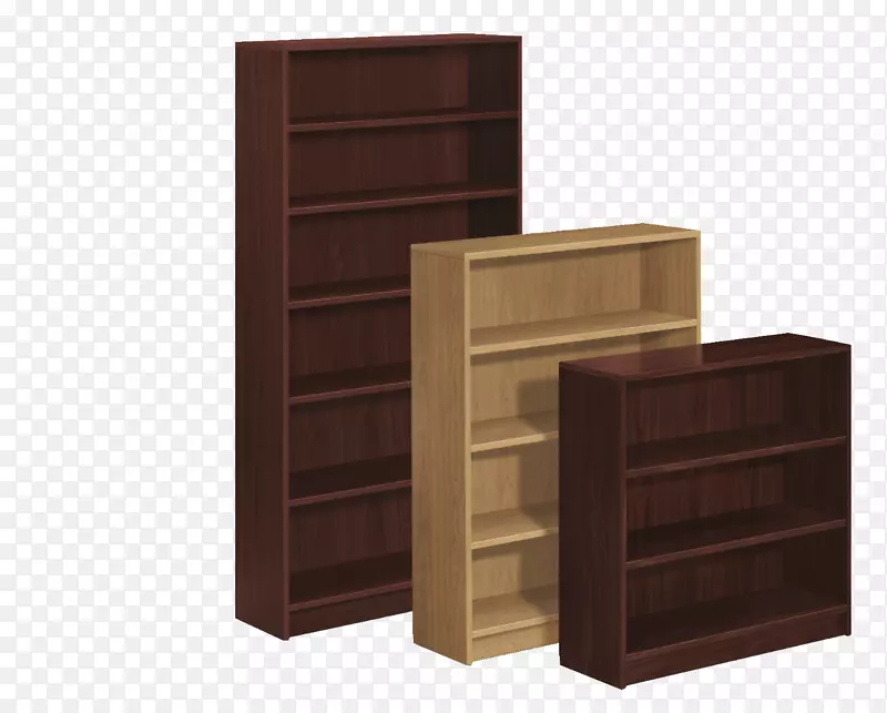 书架，书柜，文件柜，桌子，抽屉，桌子