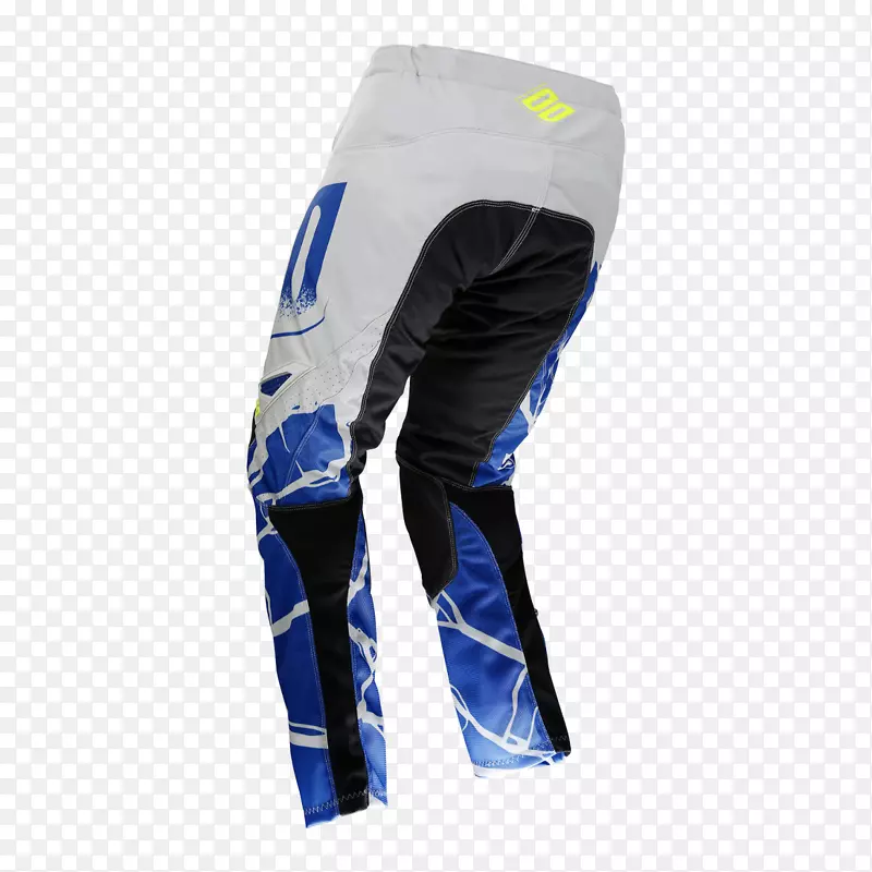 射击岩浆裤38曲棍球保护裤和滑雪短裤产品-裤子