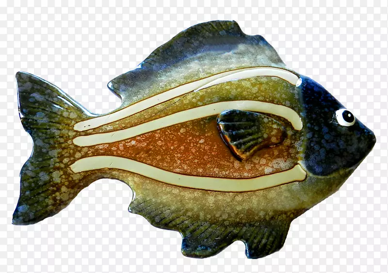 图像鱼瓷像素png图片.FISH
