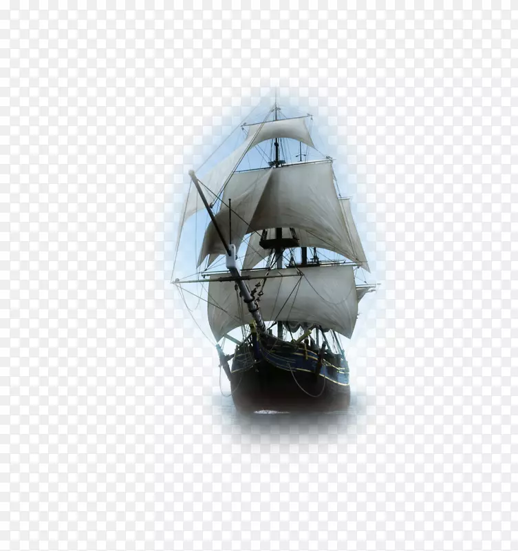 海盗船-海盗