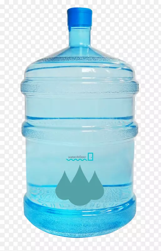 饮用水瓶矿泉水