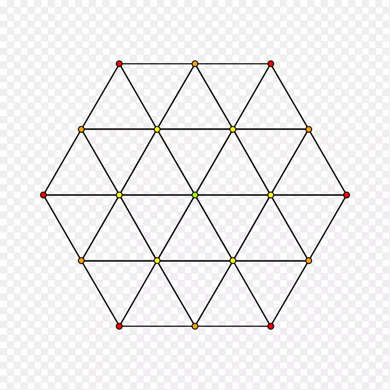 三角形拼图谜语数-三角形