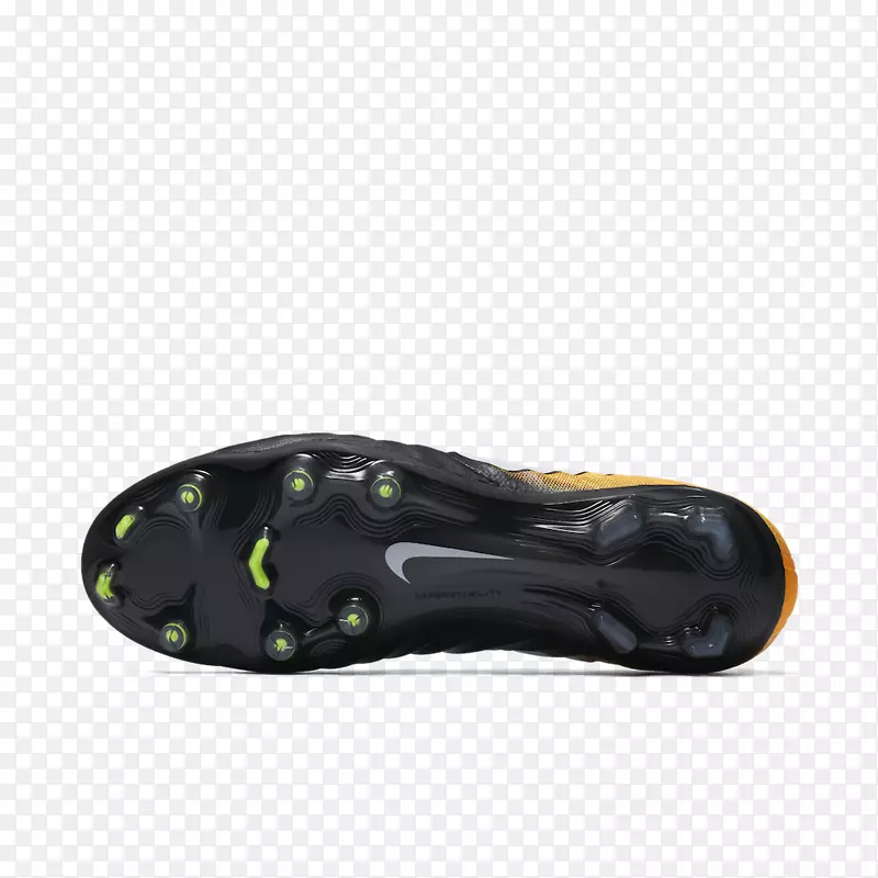 耐克蒂皮波足球靴运动鞋耐克汞蒸气耐克