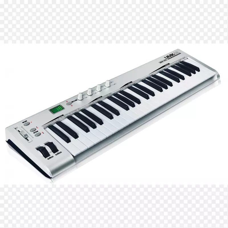 MIDI控制器音乐键盘电子键盘MIDI键盘