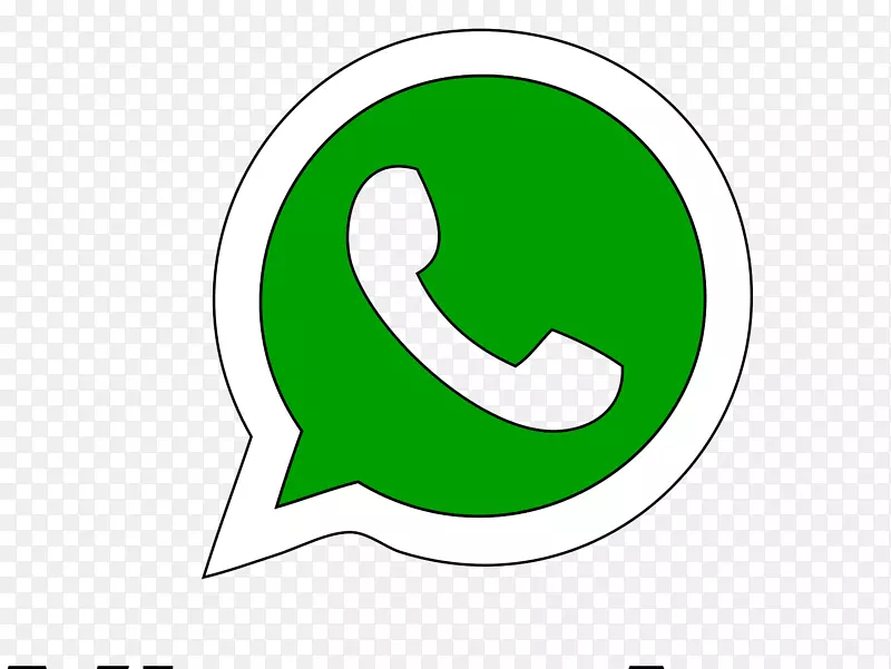WhatsApp即时消息应用程序短信-WhatsApp