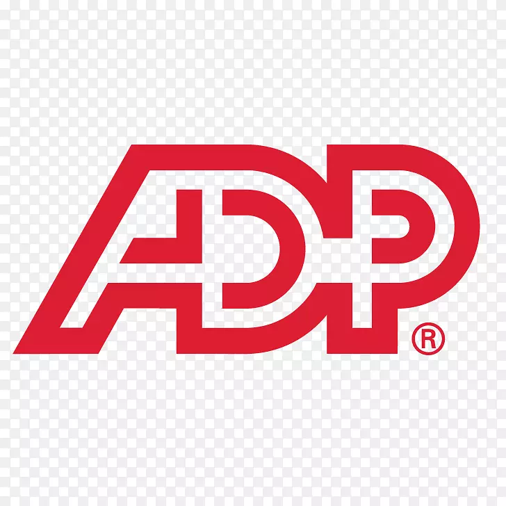 ADP，LLC人力资源薪资人力资本-个人标识