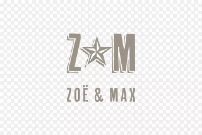 Zo&max，Julianabaan购物中心儿童服装-Zoe标志