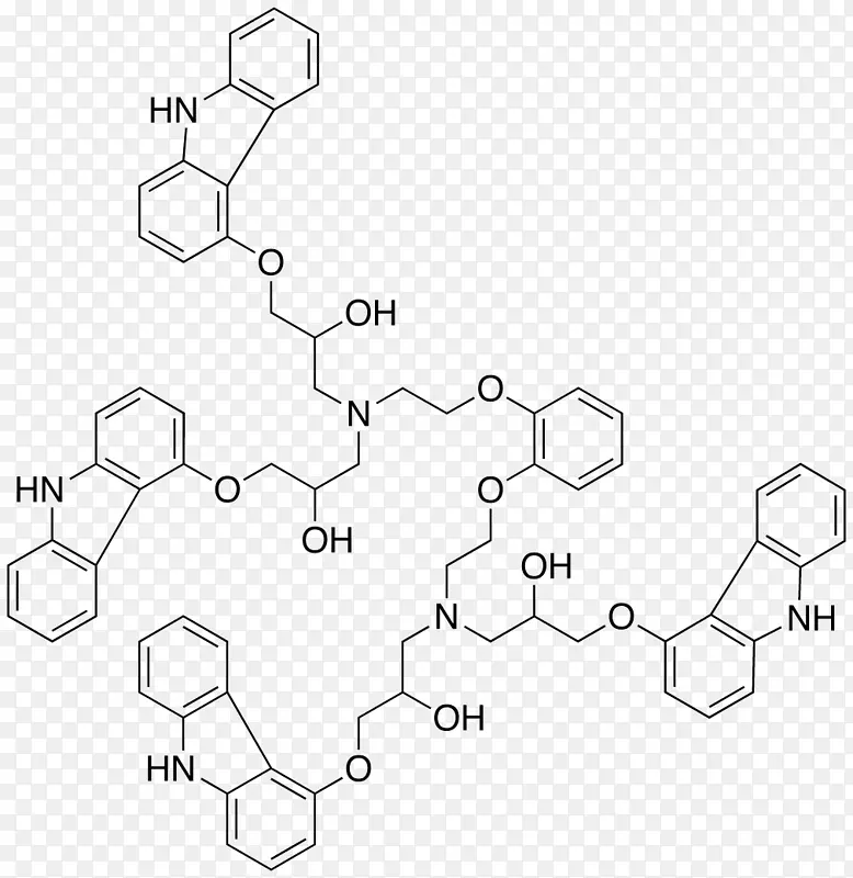 苯基官能团化合物酸有机化合物